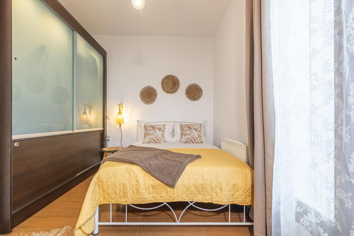 Appartement Zen Cozy Nest