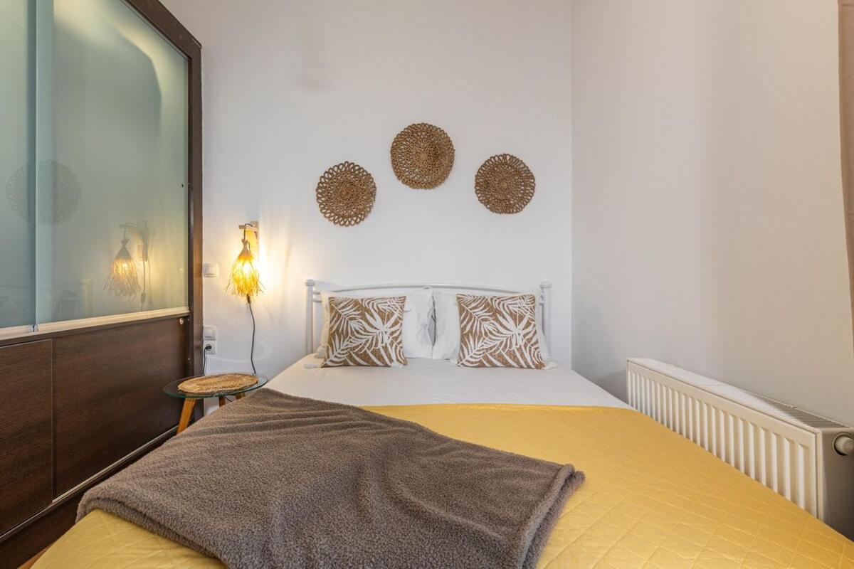 Appartement Zen Cozy Nest